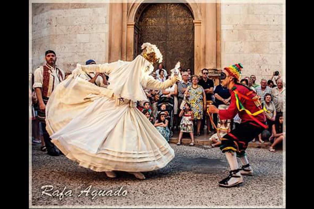 Vernisa Xàtiva Zewnętrze zdjęcie