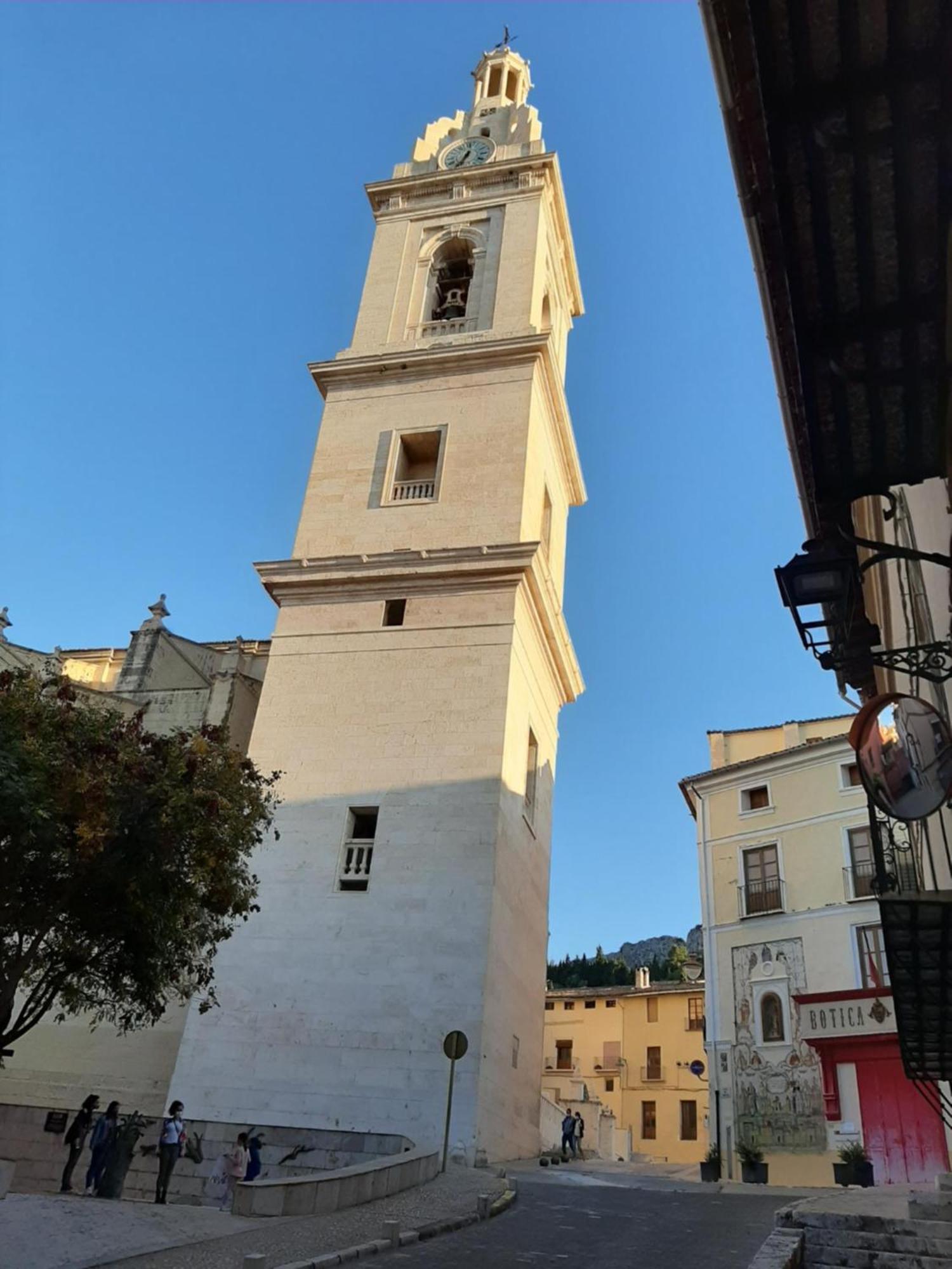 Vernisa Xàtiva Zewnętrze zdjęcie