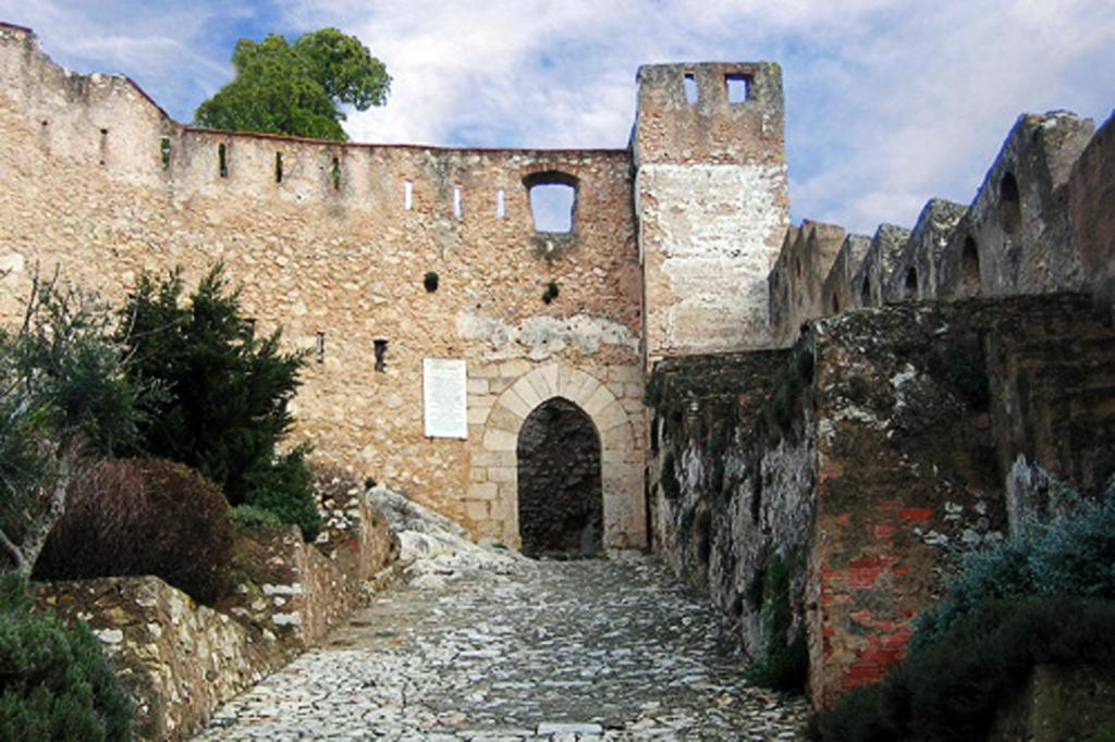 Vernisa Xàtiva Zewnętrze zdjęcie