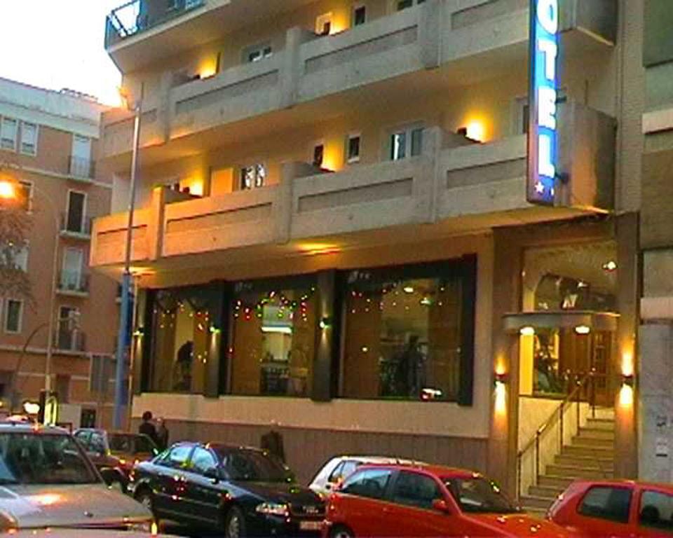 Vernisa Xàtiva Zewnętrze zdjęcie